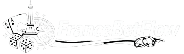 FranceBetFlow Logo